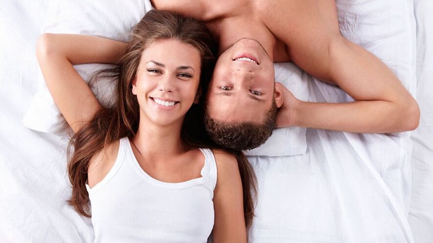 How to increase potency