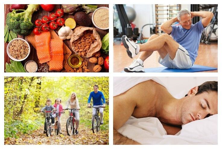 Prevention of potency